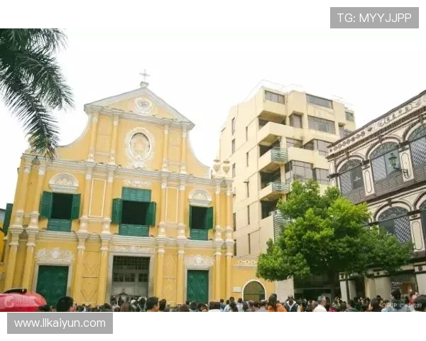 澳门人威尼斯官网庆余年:探索传统与现代的完美结合